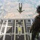 Image for article titled Being a paratrooper looks way more fun than any other job
